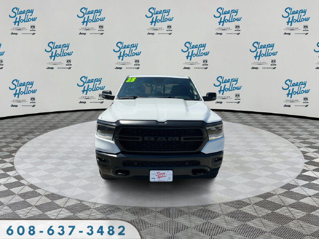 Used 2023 RAM 1500 Big Horn AWD/4WD image 2