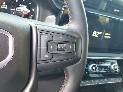 Used 2024 GMC Sierra 1500 AT4 w/ Technology Package AWD/4WD image 28