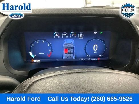 Used 2024 Ford F150 STX w/ STX Black Appearance Package AWD/4WD image 14