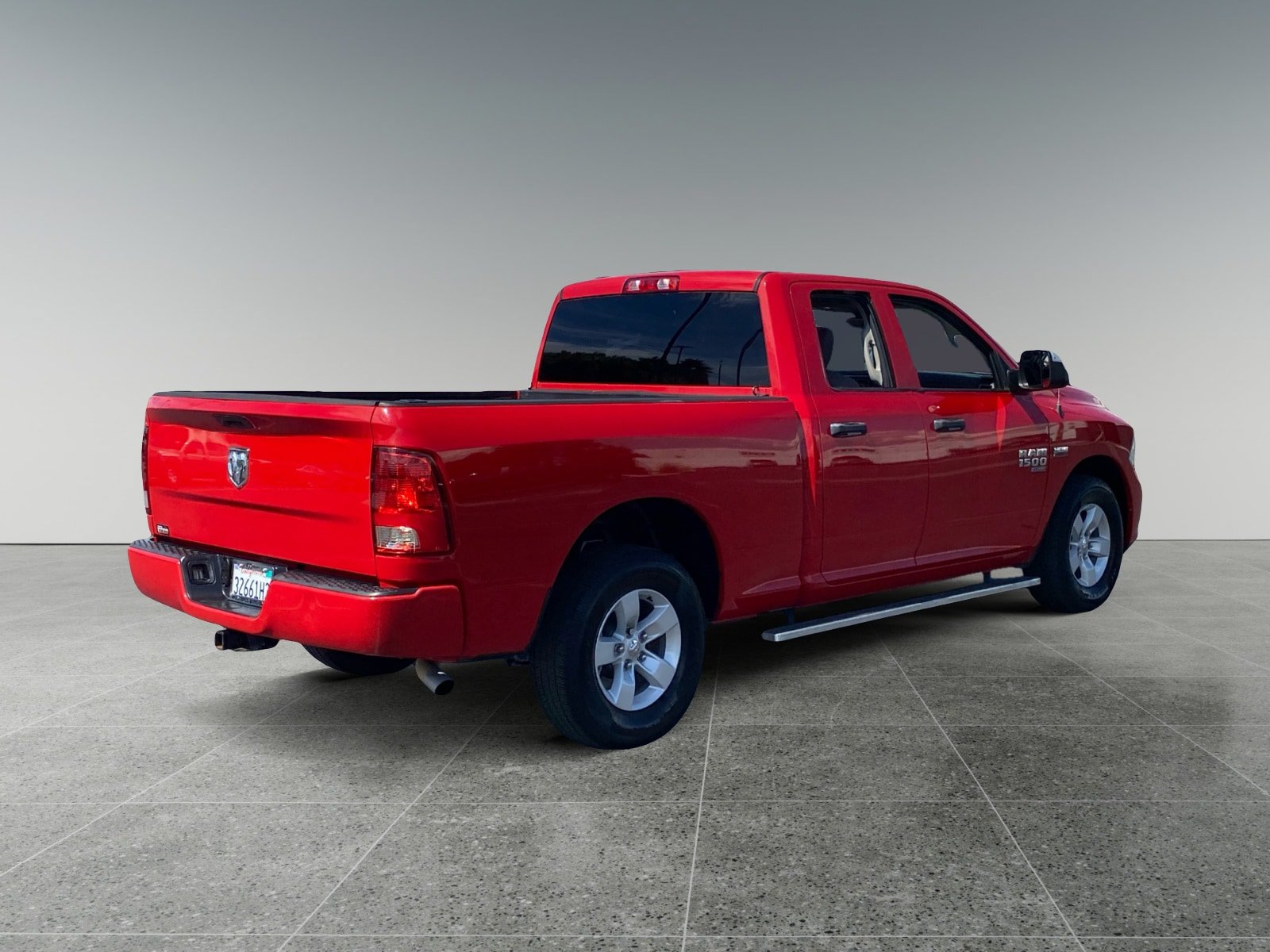 Used 2019 RAM 1500 Express RWD image 5