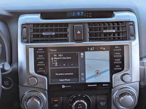 Used 2023 Toyota 4Runner SR5 Premium image 19