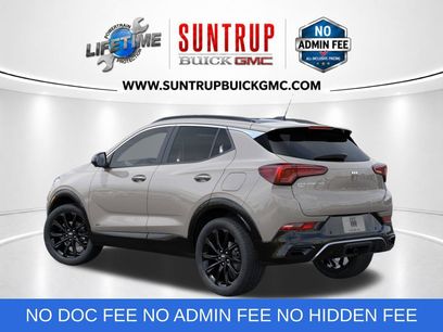 New 2026 Buick Encore GX Sport Touring w/ Studio Series
