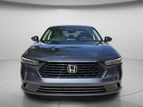 Used 2025 Honda Accord LX image 4