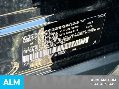 Used 2024 Toyota RAV4 Adventure image 39