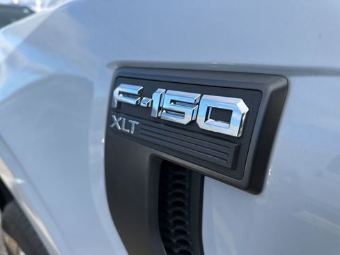 Used 2022 Ford F150 XLT w/ Equipment Group 302A High image 21