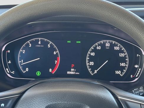 Used 2020 Honda Accord LX image 30