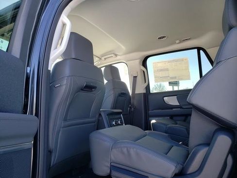 New 2026 Ford Expedition Max Active image 13