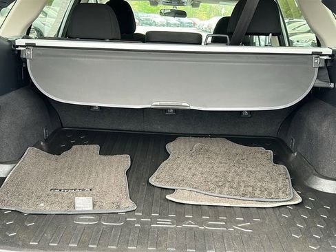 Used 2020 Subaru Outback Premium AWD/4WD image 24