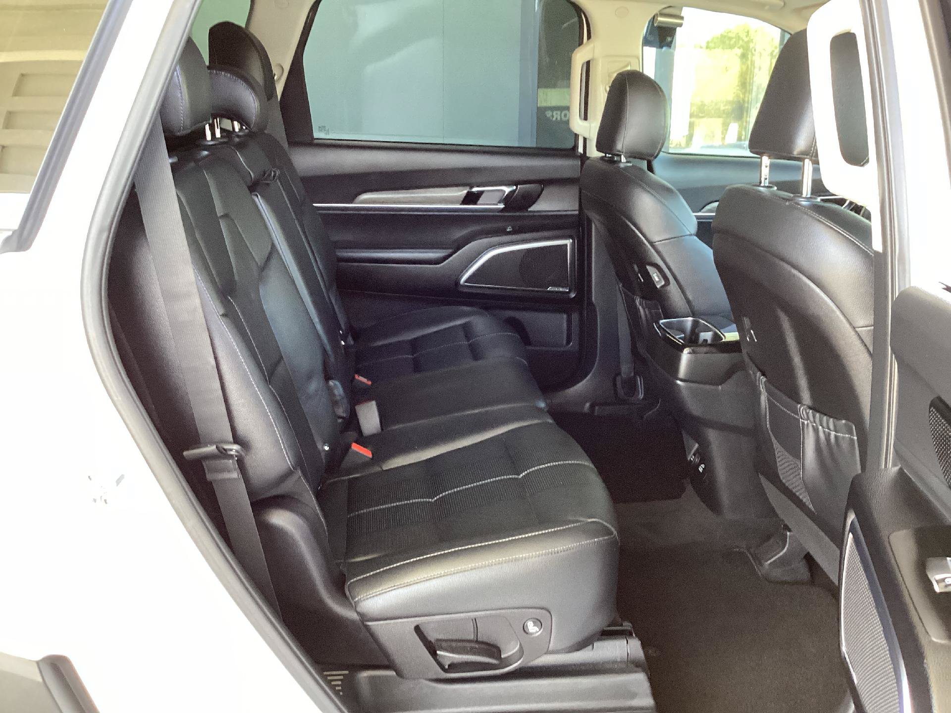 Used 2021 Kia Telluride SX AWD/4WD image 17