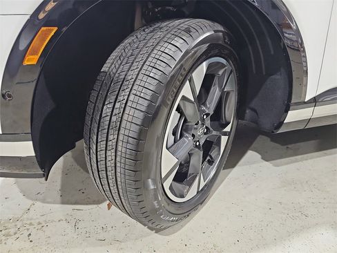 New 2026 Hyundai Palisade Limited image 34