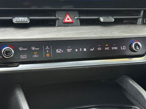 Used 2023 Kia Sportage X-Line Prestige AWD/4WD image 16