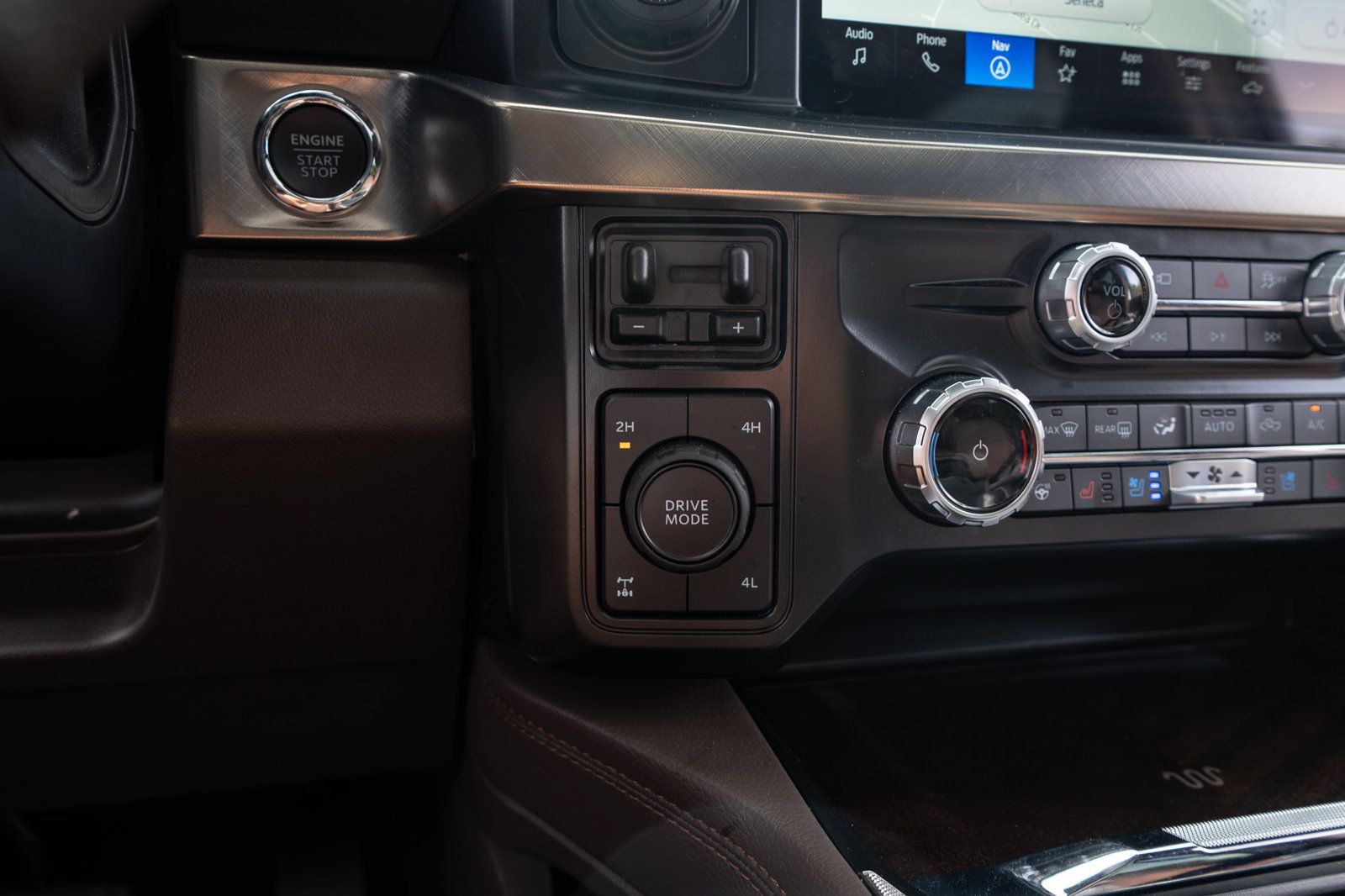 Used 2026 Ford F250 King Ranch w/ Chrome Package AWD/4WD image 57
