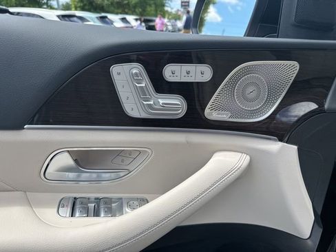 New 2026 Mercedes-Benz GLE 350 4MATIC image 21