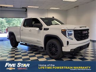 New 2026 GMC Sierra 1500 Elevation video 1