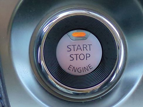 Used 2018 Nissan Maxima 3.5 S image 28