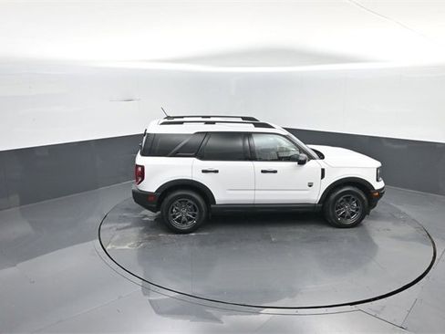 Certified 2023 Ford Bronco Sport Big Bend image 32