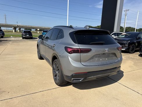 Used 2024 Buick Envision Sport Touring AWD/4WD image 21