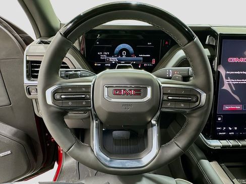 New 2026 GMC Yukon XL Elevation w/ Elevation Premium Package AWD/4WD image 11