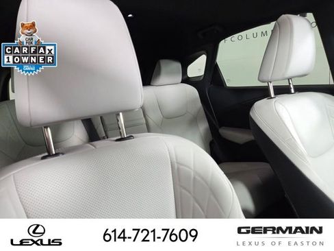Certified 2024 Lexus RX 350 Premium w/ Convenience Package AWD/4WD image 21