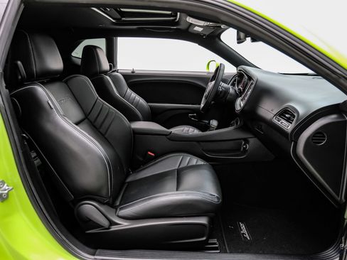 Used 2023 Dodge Challenger SRT Super Stock RWD image 58