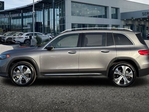 Used 2025 Mercedes-Benz EQB 300 EQB 300 image 7