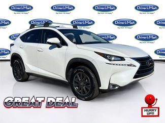 Used 2015 Lexus NX 200t F Sport video 1