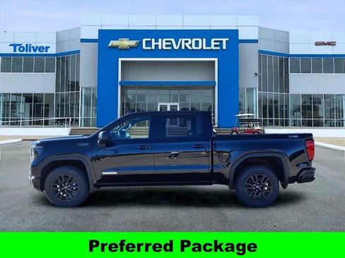 New 2026 GMC Sierra 1500 Elevation w/ Preferred Package image 4