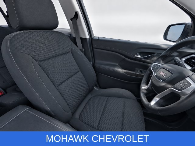 Used 2019 GMC Acadia SLE w/ Driver Alert Package I AWD/4WD image 13