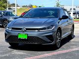 New 2025 Volkswagen Jetta Sport image 4