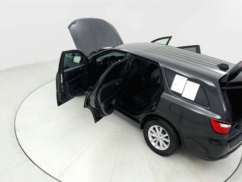 Used 2025 Dodge Durango GT RWD image 22