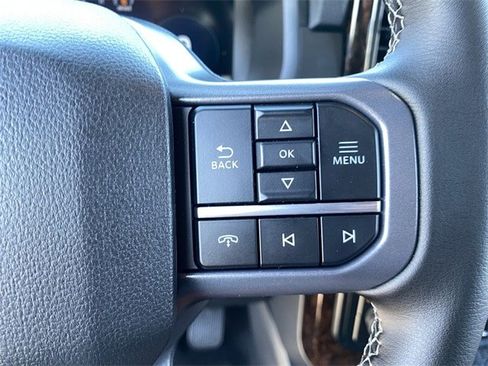 New 2025 Ford F150 XLT w/ Equipment Group 303A High image 54