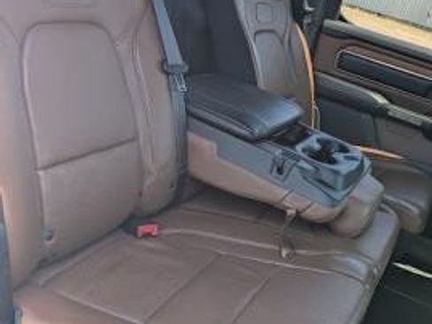 Used 2019 RAM 1500 Laramie Longhorn AWD/4WD image 22