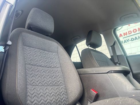 Used 2022 Chevrolet Equinox LT image 26