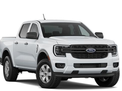 New 2026 Ford Ranger XL RWD image 26