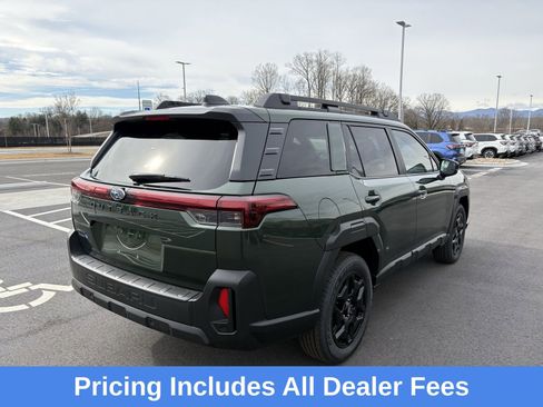 New 2026 Subaru Outback Limited w/ Premium/Limited Package AWD/4WD image 9