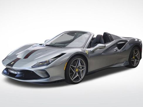 Used 2023 Ferrari F8 Tributo image 2