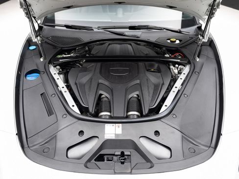 Used 2023 Porsche Panamera 4 AWD/4WD image 77