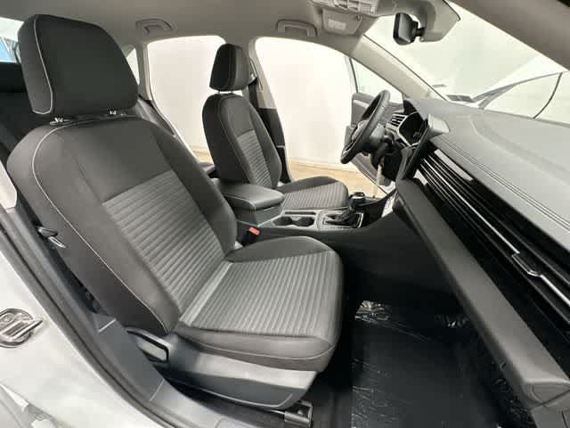 Used 2026 Volkswagen Jetta S FWD image 20