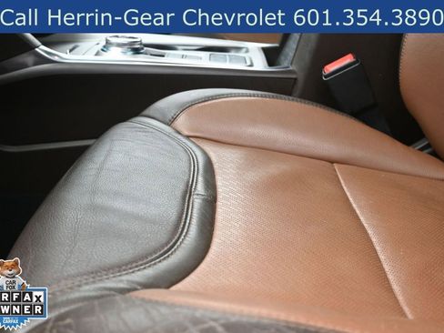 Used 2023 Ford Explorer King Ranch w/ Technology Package RWD image 13