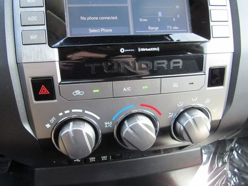 Used 2021 Toyota Tundra SR image 19