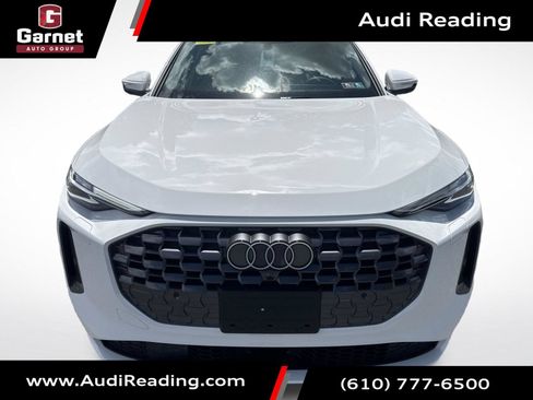New 2026 Audi Q5 Premium Plus AWD/4WD image 8