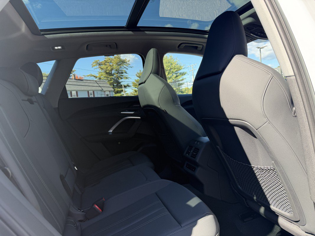 Used 2025 Audi Q5 Prestige AWD/4WD image 27