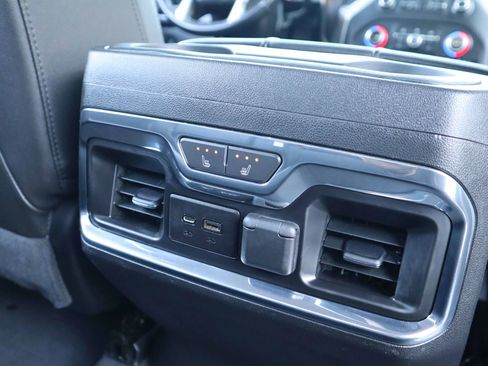 Used 2019 Chevrolet Silverado 1500 LTZ w/ LTZ Plus Package image 30