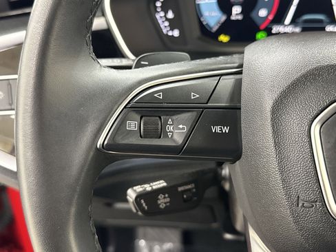 Used 2025 Audi Q3 2.0T Premium image 37