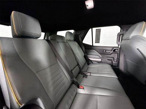 Certified 2025 Toyota 4Runner Trailhunter AWD/4WD image 57