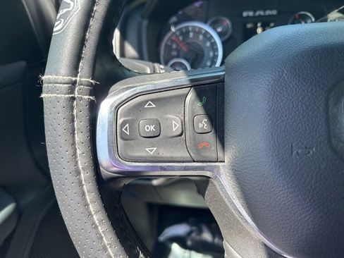 Used 2024 RAM 1500 Big Horn AWD/4WD image 22