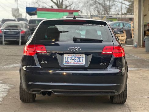 Used 2011 Audi A3 2.0T Premium Plus image 4