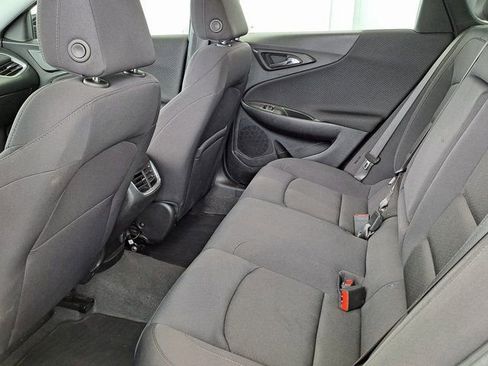 Used 2024 Chevrolet Malibu LT FWD image 25