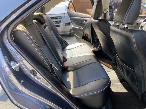 Used 2015 Toyota Corolla S image 17