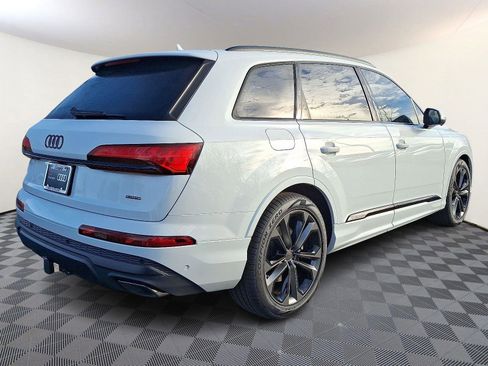 New 2026 Audi Q7 3.0T Premium Plus image 6